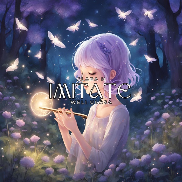 Imitate (feat. Weli ulosa)