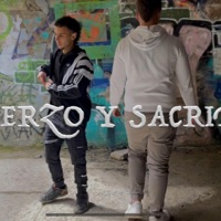 ESFUERZO Y SACRIFICIO (feat. J0NL4U & ZAMAR) - Single - RLS 013