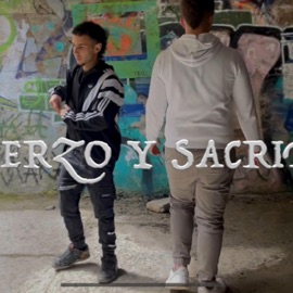 ESFUERZO Y SACRIFICIO (feat. J0NL4U & ZAMAR) RLS 013