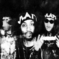 CLIENTS - Single - Kaix & TBS Rappin'