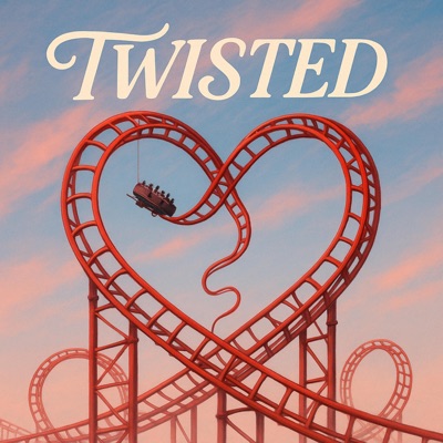 Twisted (feat. Brice.) - Single