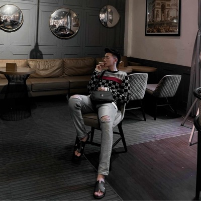 DJ JaBow - Blue Check x Single Mom (Remix)