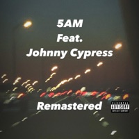 5AM (feat. Johnny Cypress) - Single - DevoFromDaBendo