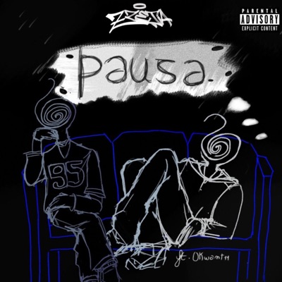 pausa (feat. OkWantyy) - Single