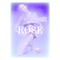 ROSÉ (feat. Parrillato & BbyRaxet) - Single - GATO LA PLATA