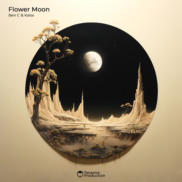 Flower Moon - Single