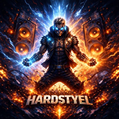 Hardstyel - Single