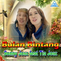 Bulan Bintang (feat. Tia Josz) - Single - Sonny Josz