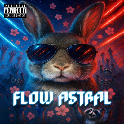 Flow Astral - Single
