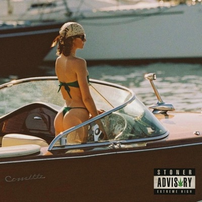 BABY MOM (feat. YUMBEL 512) - Single