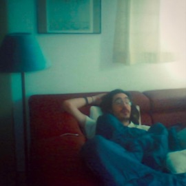 Sous la couette McPalmier & Marginal
