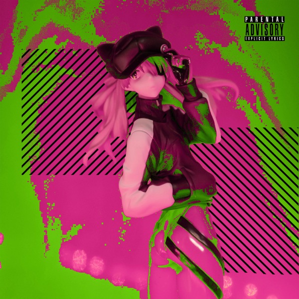 Magenta Side - Single