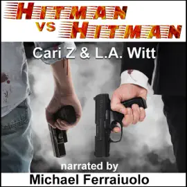 Hitman vs. Hitman