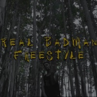 REAL BADMAN Freestyle - Single - The Kulture