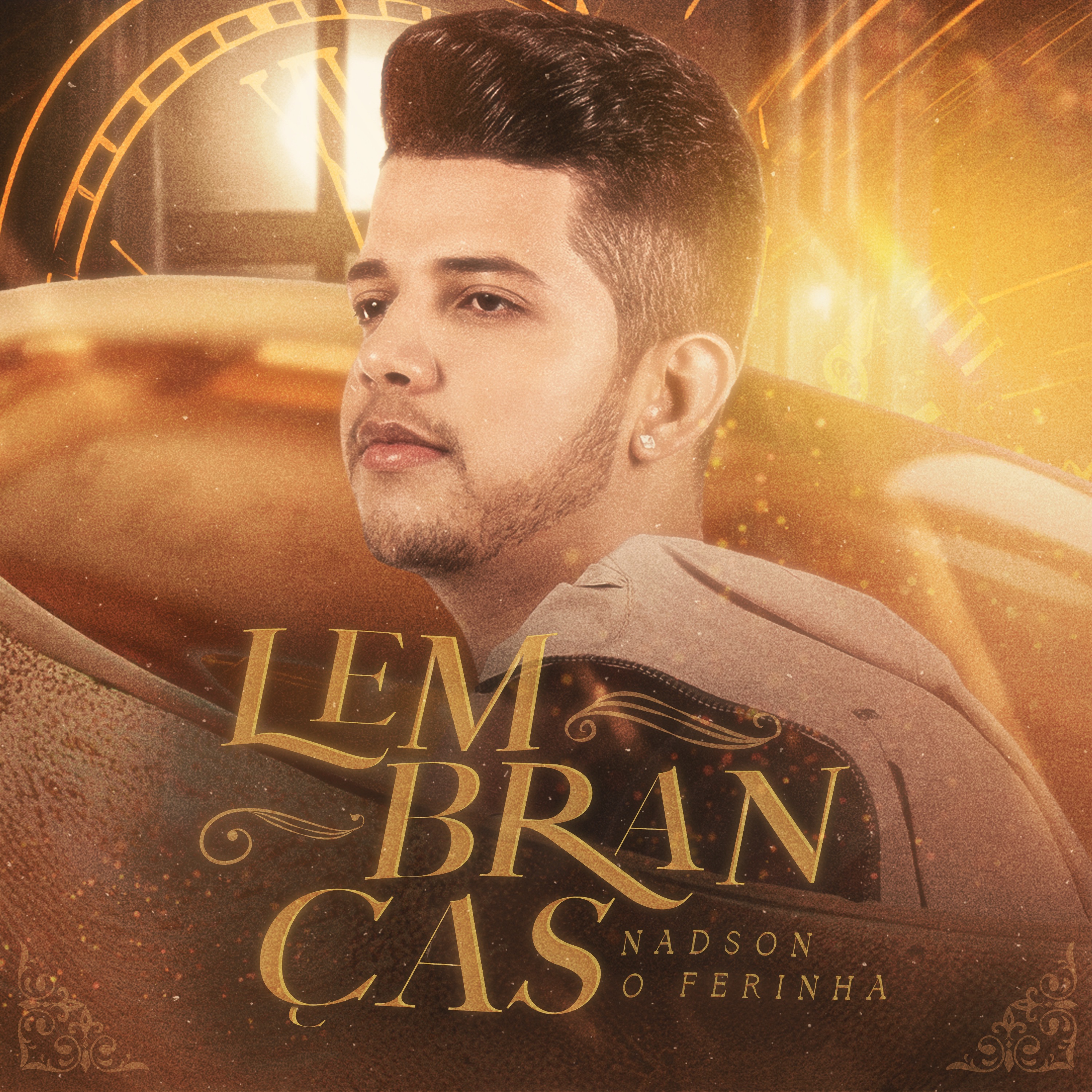 Lembranças - Single