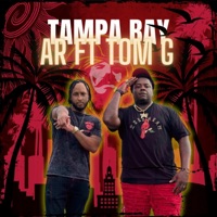 Tampa Bay (feat. Tom. G) - Single - AR