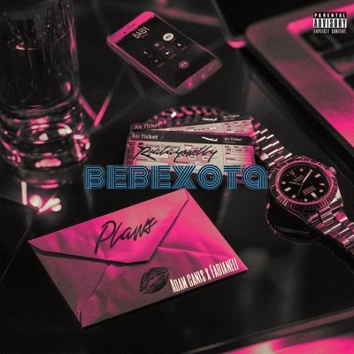 Bebexota x adam® - Single