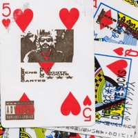 le sens des cartes - Neimo & DJ White Socks