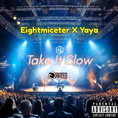 Take It Slow (feat. Yaya) - Single