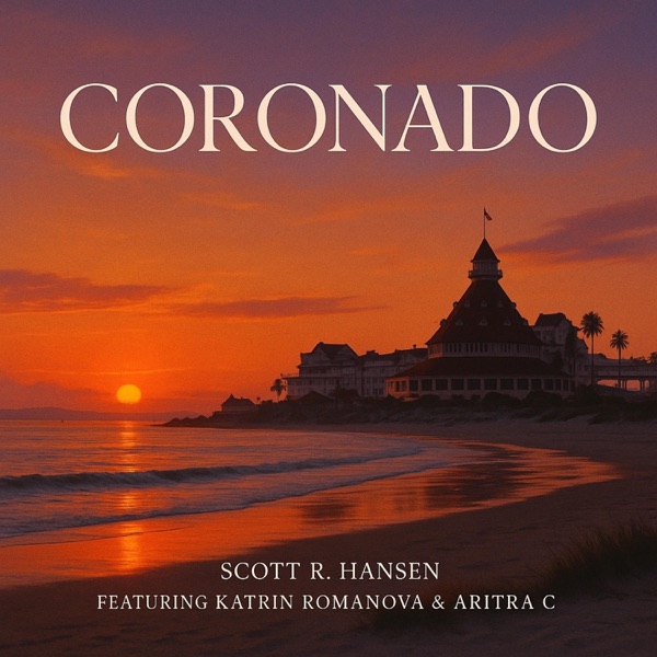 Coronado Prelude (feat. Katrin Romanova)