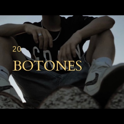 20 Botones - Single