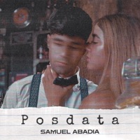 Posdata - Single - Samuel Abadia