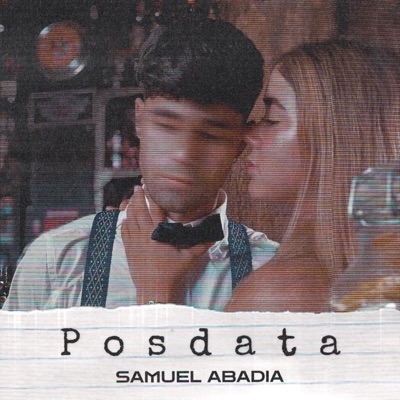 Posdata - Single