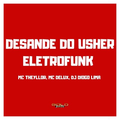 Desande do Usher - Eletrofunk - Single
