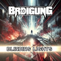 Blinding Lights - Single - BRDIGUNG