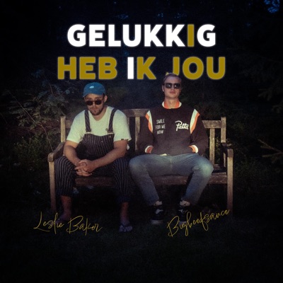 Gelukkig heb ik jou (feat. Leslie Baker) - Single