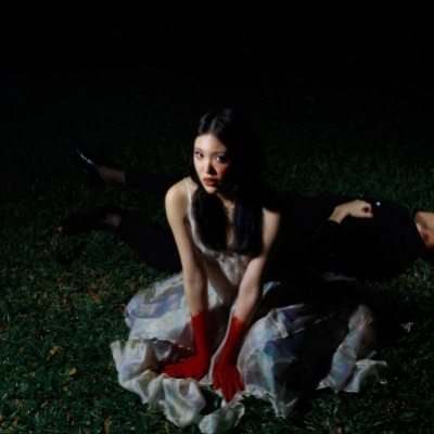 simple crush - Single