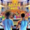 michael (feat. Sterling Vandamme) - C.J. Battle lyrics