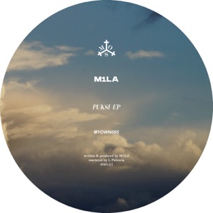 Puksi - Single