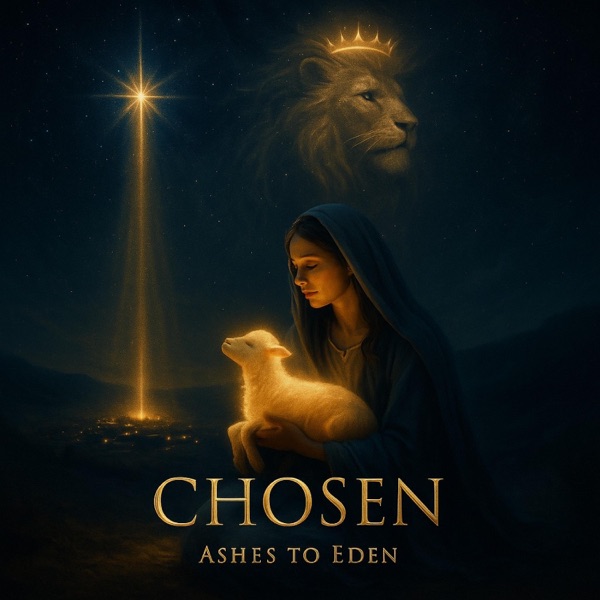 Kingmakers (Magi) (feat. Rebel Redeemed 316) — From Ashes to Eden