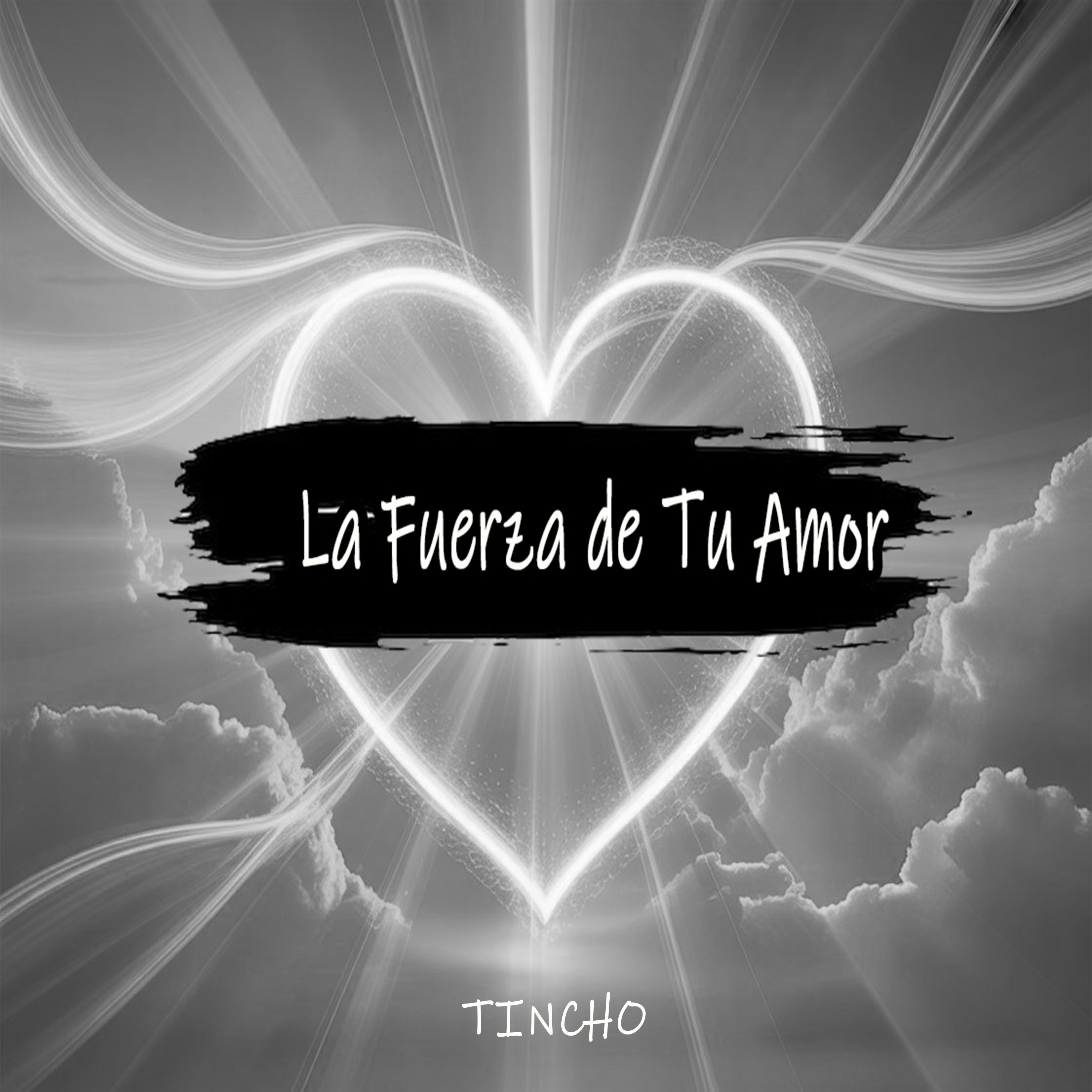 La Fuerza de Tu Amor - Single