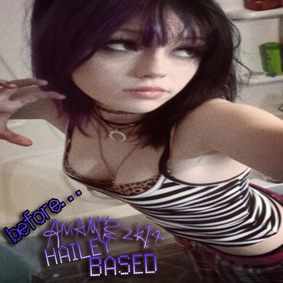 BEFORE HAILEYBASED - Single