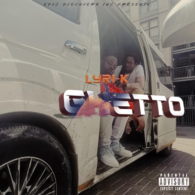 Ghetto - Single