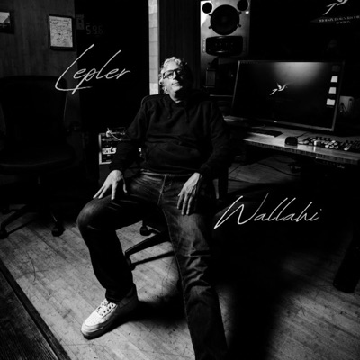 Wallahi (feat. Young Yousef & Caso) - Single