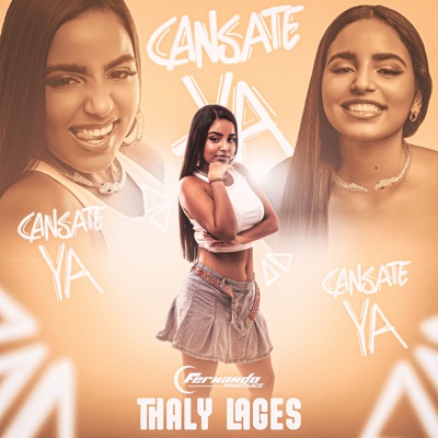 Cansate Ya - Single