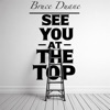 See You At The Top - Single