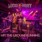 Hit The Ground Running - Single