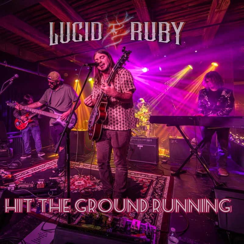 Hit The Ground Running
