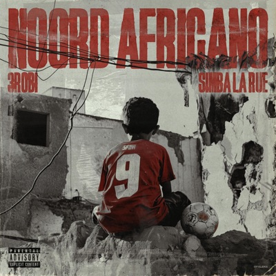 Noord Africano - Single