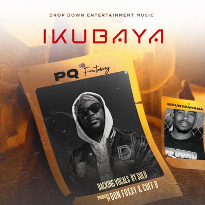 Ikubaya (feat. Sibunyenyana) - Single