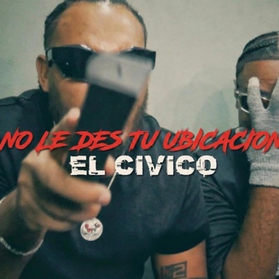 No le Des tu Ubicación - Single