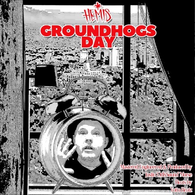 Groundhogs Day