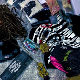 koming 2 yuh (feat. Lonebrain) Kid Exotic