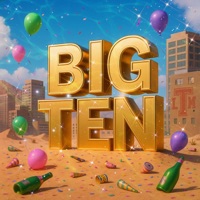 Big Ten (feat. NolaRed & YJO) - Single - True Life Music