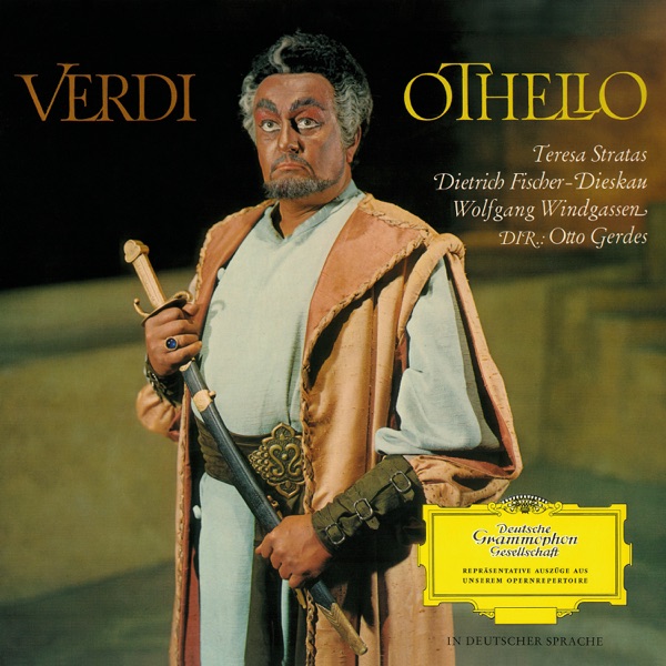 Verdi: Othello