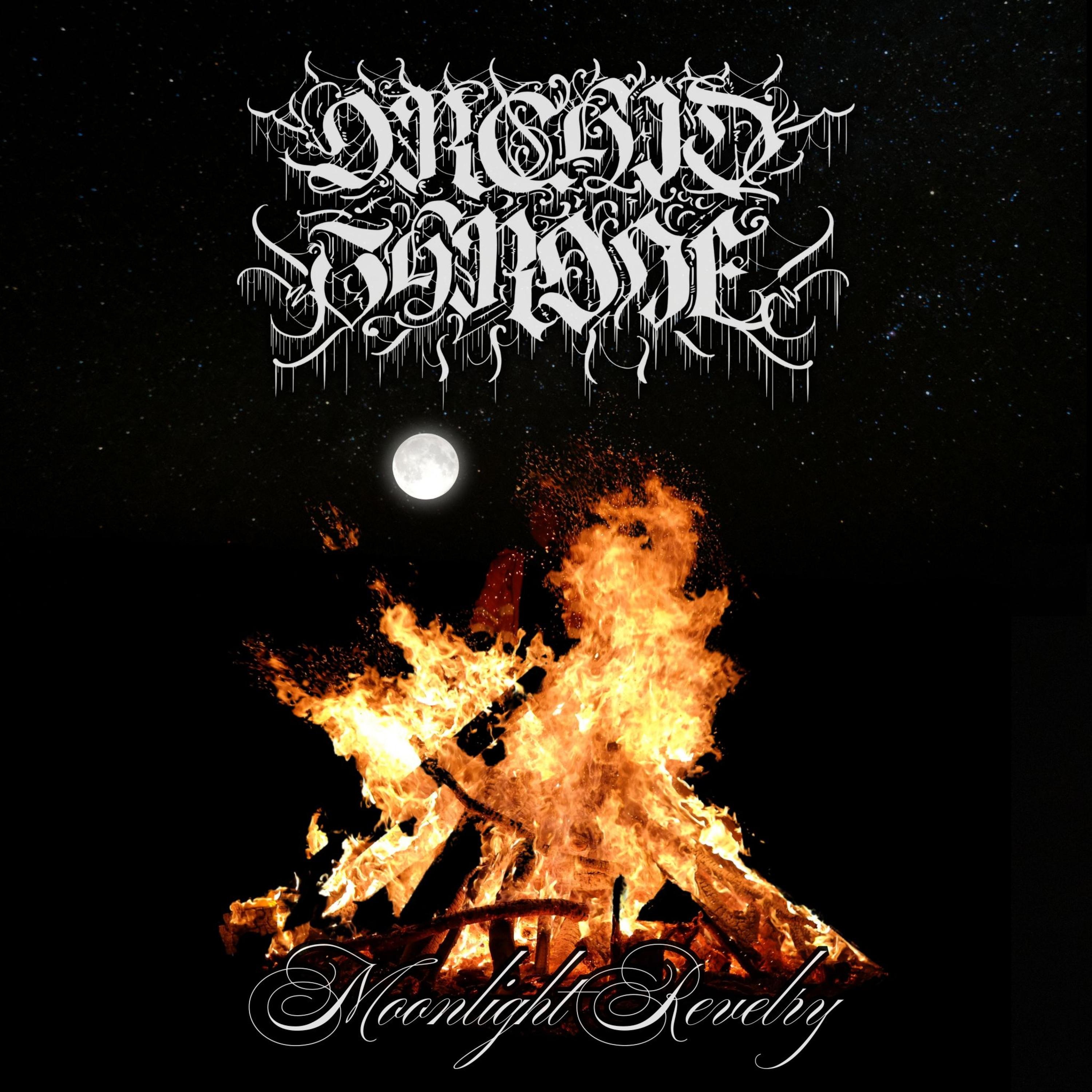 Moonlight Revelry - EP